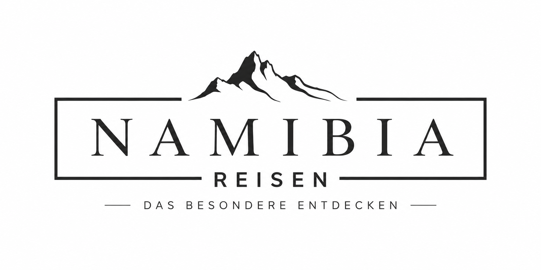 Namibia Reisen